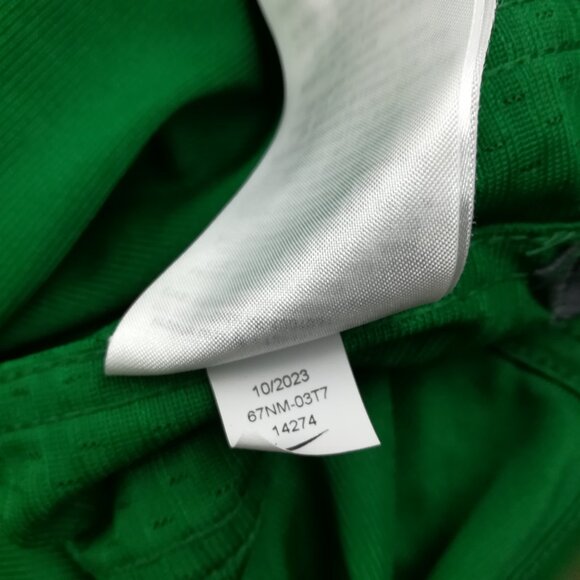 Philadelphia Eagles De'Andre Swift Jersey Nike Kelly Green Mens Large - Picture 6 of 12